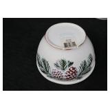 Dinnerware Set - Vintage Pine by Ann Grace Collections