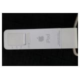 iPod Remote Control - Apple Radio FM Tuner (30-Pin Dock)