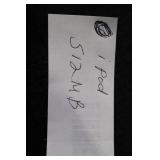 iPod Remote Control - Apple Radio FM Tuner (30-Pin Dock)