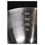 Stainless Steel Mixing Bowls - Wazir Chand & Co Set of 3