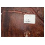 Leaf Trays - Metal Leaf Shapes