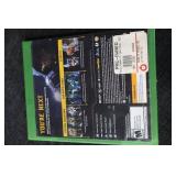 Xbox One Games Bundle: WWE 2K, Mortal Kombat X, Borderlands: The Handsome Collection, Gears of War