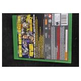 Xbox One Games Bundle: WWE 2K, Mortal Kombat X, Borderlands: The Handsome Collection, Gears of War