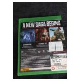 Xbox One Games Bundle: WWE 2K, Mortal Kombat X, Borderlands: The Handsome Collection, Gears of War