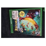 Xbox One Bundle - Dragon Age Inquisition, Rayman Legends, Save the Light, and Don