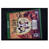 Xbox One Bundle - Dragon Age Inquisition, Rayman Legends, Save the Light, and Don