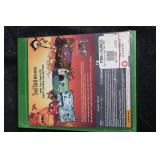 Xbox One Bundle - Dragon Age Inquisition, Rayman Legends, Save the Light, and Don