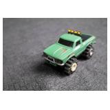 Monster Truck - Schaper Stomper Green