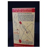 Bob-A-Loop Jr. - Romco Enterprises Original Boxed Set