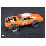 General Lee Die-Cast Car - 01 Orange Dukes of Hazzard