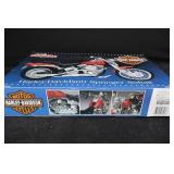 Revell SnapTite Harley-Davidson Springer Softail Model Kit - 1:8 Scale