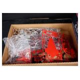 Revell SnapTite Harley-Davidson Springer Softail Model Kit - 1:8 Scale