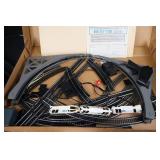 Train Set - Tyco Turbo Train