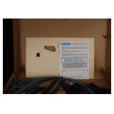 Train Set - Tyco Turbo Train