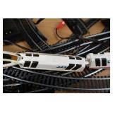 Train Set - Tyco Turbo Train