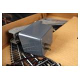 Train Set - Tyco Turbo Train