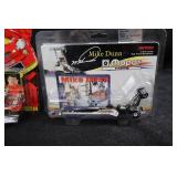 Diecast Collectibles Lot - Coca-Cola Matchbox & Hot Wheels Legends & Mopar Dragsters