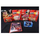 Stock Rods Die-Cast Lot - Racing Champions Kellogg