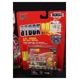 Stock Rods Die-Cast Lot - Racing Champions Kellogg