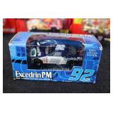 Stock Rods Die-Cast Lot - Racing Champions Kellogg