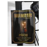 Floor Lamp - Kirkland