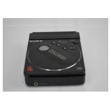 Sony Discman - D-88