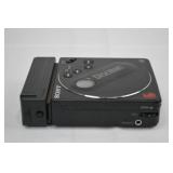 Sony Discman - D-88