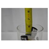 Drinking Glasses - Boris & Natasha & Mr. Peabody - 1975 Collector Series