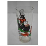 Looney Tunes Glasses - Warner Brothers Collectible (1973-1976) 4-Pack