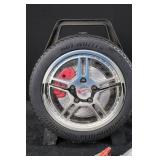 Hot Wheels Die-Cast Cars Lot - Assorted Vintage 1:64-scale