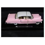 Elvis 1953 Pink Cadillac - Die-Cast Model