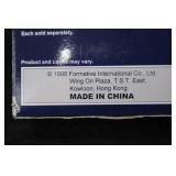 Soldiers of the World Private - Rhode Island Light Infantry 12-inch Figure