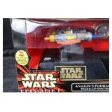 Star Wars Episode I Anakin