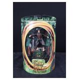 The Lord of the Rings: Frodo Figure - Monsters University Mike Wazowski Figure