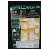 The Lord of the Rings: Frodo Figure - Monsters University Mike Wazowski Figure