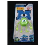 The Lord of the Rings: Frodo Figure - Monsters University Mike Wazowski Figure