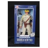 Formative International Soldiers of the World US Army MP 12-inch Figure