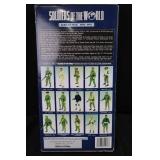 Formative International Soldiers of the World US Army MP 12-inch Figure