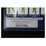 Formative International Soldiers of the World US Army MP 12-inch Figure