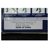 Soldiers of the World Canadian Sergeant 12-Inch Action Figure