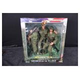 G.I. Joe Soldiers of the World - The Battle for Hill 484 Special Limited Edition