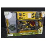 Power Team Elite World Peacekeepers 12-Inch Military Life Figure