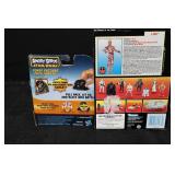 Star Wars POTF C-3PO Metalized Body & Darth Vader Pig (Angry Birds Star Wars)