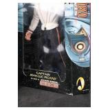 Star Trek History Captain Jean-Luc Picard Action Figure - Insurrection