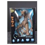 Spawn Malebolgia The Movie Action Figure