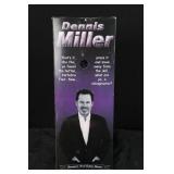 Dennis Miller Talking Doll - Appearing Nightly