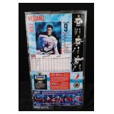 Mike Modano Dallas Stars Pro Zone 1998 Collectors Series Action Figure