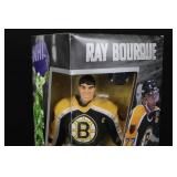 Pro Zone Ray Bourque Bruins Action Figure - 1998 Collectors Series