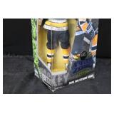 Pro Zone Ray Bourque Bruins Action Figure - 1998 Collectors Series