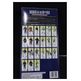 Soldiers of the World Abraham Lincoln 12-inch Figure - Civil War 1861-1865